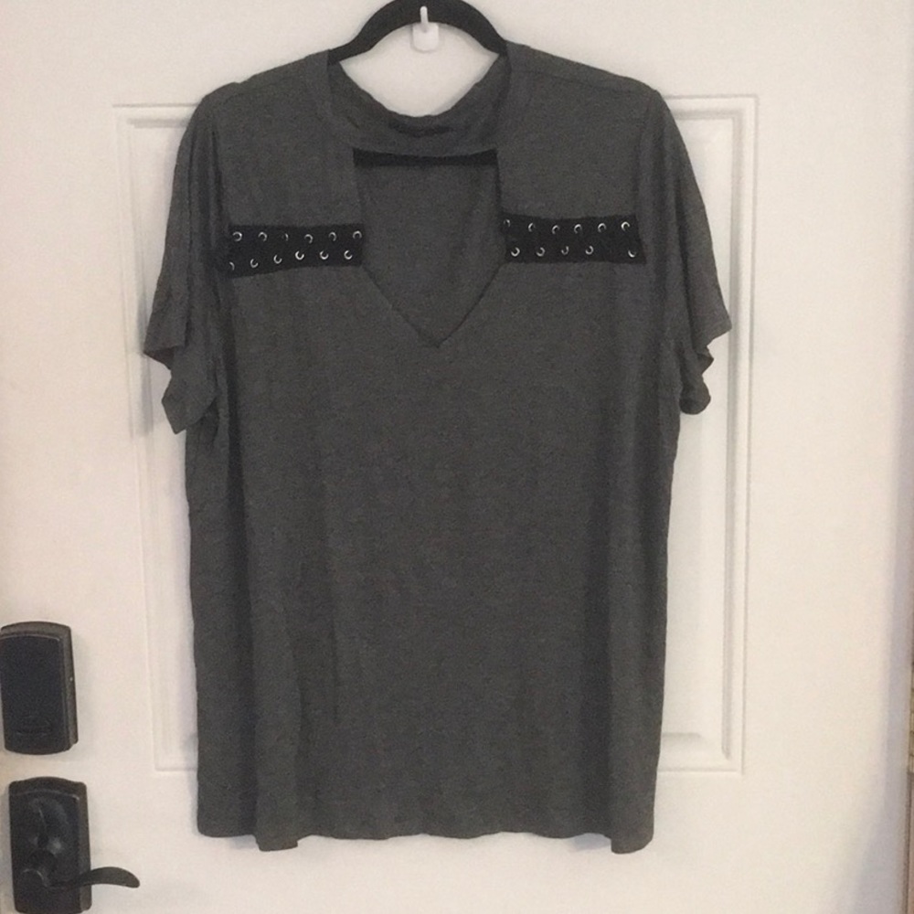 Hippie Chic Top